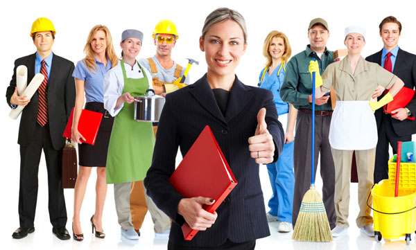 Çandarlı Lokmacı Hizmeti